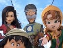 UK Charts: Dragon Quest VII: Reimagined Starts Strong, But It's Not Enough To Reach The Top