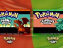 Video: Pokémon Shares Side-By-Side FireRed And LeafGreen Opening Theme
