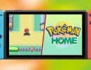 Yes, Pokémon FireRed & LeafGreen Are Getting Home Support