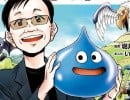 Yuji Horii Is Following Sakurai's Lead With His Own Manga Biography