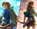 Zelda: Tears Of The Kingdom And Breath Of The Wild Updates Now Live, Here Are The Full Patch Notes