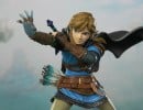 Zelda: Tears Of The Kingdom "Exclusive Edition" Link Statue Announced, Here's A Sneak Peek
