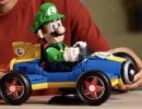 18+ Lego Mario Kart Set Starring Luigi Is Now Available For Pre-Order