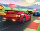 Acclaimed Arcade Racer 'Horizon Chase Turbo' Being Delisted From Switch eShop