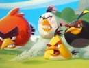 Angry Birds Arrive At Two Point Museum In New Spring Seasonal Update