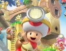 Captain Toad: Treasure Tracker Has Received A Small Patch Today