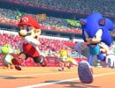 Mario & Sonic At The Olympic Games Tokyo 2020 Has Been Delisted From Switch eShop