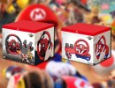 Mario Kart World Hori Racing Wheels Releasing For Switch 2 This Month