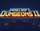 Minecraft Dungeons II Announced For Switch 1 & 2, Out This Year