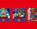 Nintendo Expands Switch Online's Virtual Boy And GBA Library With Three More Titles