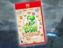 Nintendo To Change Pricing For Digital & Physical Switch 2 Exclusives, Starting With Yoshi