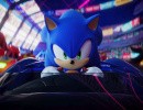 PSA: Sonic Racing: CrossWorlds Is Now Available Physically On Switch 2