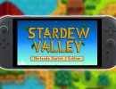 PSA: Stardew Valley - Nintendo Switch 2 Edition Is Now Live In Europe