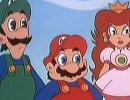 Random: AI Has Ruined A Classic Mario Cartoon On MeTV