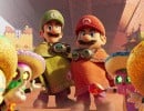 Round Up: The Reviews Are In For The Super Mario Galaxy Movie