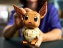 Rumour: Minifigure Scale Pokémon Lego Appears Online In New Leak