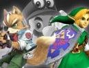 Rumour: Nintendo's 2026 Plans Include New Star Fox & Zelda Remake, No 3D Mario