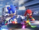 Sega Shares Updated DLC Roadmap For Sonic Racing: CrossWorlds