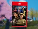 Shenmue III Enhanced Is Coming To Switch 2, Physical Editions Confirmed