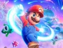 So, Will you Be Watching The Super Mario Galaxy Movie?