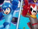 Sonic Racing: CrossWorlds Adds Mega Man In New Season Pass Update