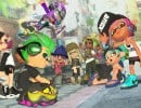 Splatoon 3 Is Getting A Fresh New Update, Here Are The Full Patch Notes