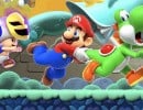 Super Mario Bros. Wonder - Switch 2 Edition Gets A New Overview Trailer