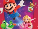 Super Mario Galaxy Movie Toys Arrive In McDonald's Next Week