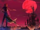The New Castlevania Title "Is Not A Roguelike Or Roguelite Game"
