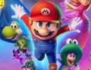 The Super Mario Galaxy Movie Gets Yet Another New Poster, And It's Jam-Packed With Details