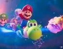 The Super Mario Galaxy Movie Introduces The Voices Of Yoshi, Wart, And The Honey Queen