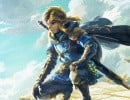 There's A New Zelda Art Book Coming Out, And It Looks Awesome