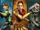 Tomb Raider I-III Remastered Publisher Responds To AI Outfit Allegations