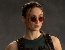 Tomb Raider Series Pauses Production After Sophie Turner Suffers "Minor Injury"