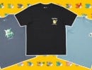 Uniqlo's New Pokémon Range Launches This Month