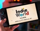 Watch: Nintendo Indie World Showcase March 2026 - Live!