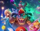 Watch: The Super Mario Galaxy Movie Direct March 2026 - Live!