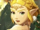 "We Can All Exist At The Same Time" - Zelda Voice Actor Rejects The Need To Pass The Torch