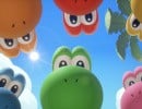 Yoshi And The Mysterious Book Lands Switch 2 Release Date