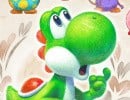 Yoshi And The Mysterious Book's Switch 2 Box Art Is Suitably Adorable