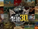 "A New Mission Awaits" - SNK Celebrates 30 Years Of Metal Slug, Teases Exciting Future