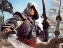 Assassin's Creed Black Flag Resynced Officially Revealed, But It'll Skip Switch 2