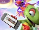 Boom! Yooka-Replaylee's 60fps Switch 2 Performance Mode Is Finally Here