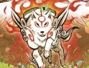 Capcom Teases Okami 20th Anniversary Celebrations