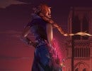 Castlevania: Belmont's Curse Let's You Fight Joan Of Arc And Explore Notre Dame In New Trailer