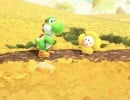 Dive Into The Pages Of Yoshi And The Mysterious Book In This New Overview Trailer