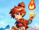 Elementallis Brings A Touch Of Magic To GBA Zelda-Style Adventuring On Switch