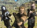 Final Fantasy XIV Online For Switch 2 Able To Reach "30fps In A Stable State"