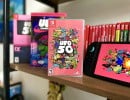 Gallery: Fangamer's UFO 50 Deluxe Edition Is Packed With Nostalgic Goodness