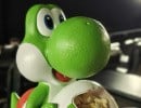 Gallery: We Weren't Prepared For The Sheer Size Of Yoshi's Popcorn Bucket